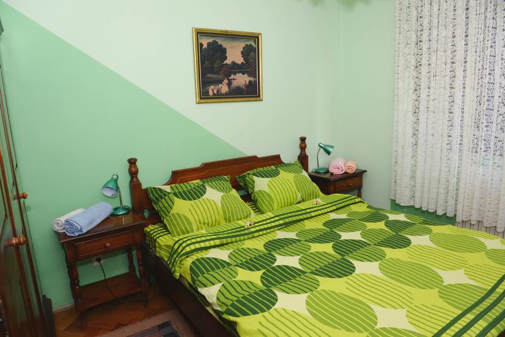 Beli Dvor Hotel Sombor Værelse billede