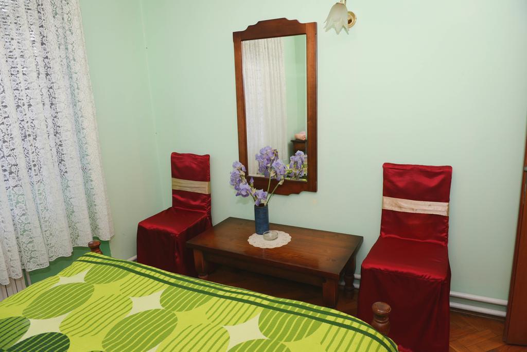Beli Dvor Hotel Sombor Værelse billede