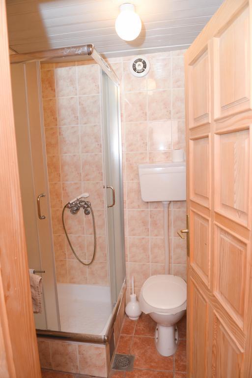 Beli Dvor Hotel Sombor Eksteriør billede