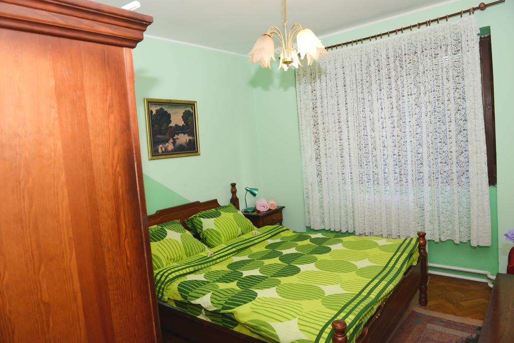 Beli Dvor Hotel Sombor Værelse billede