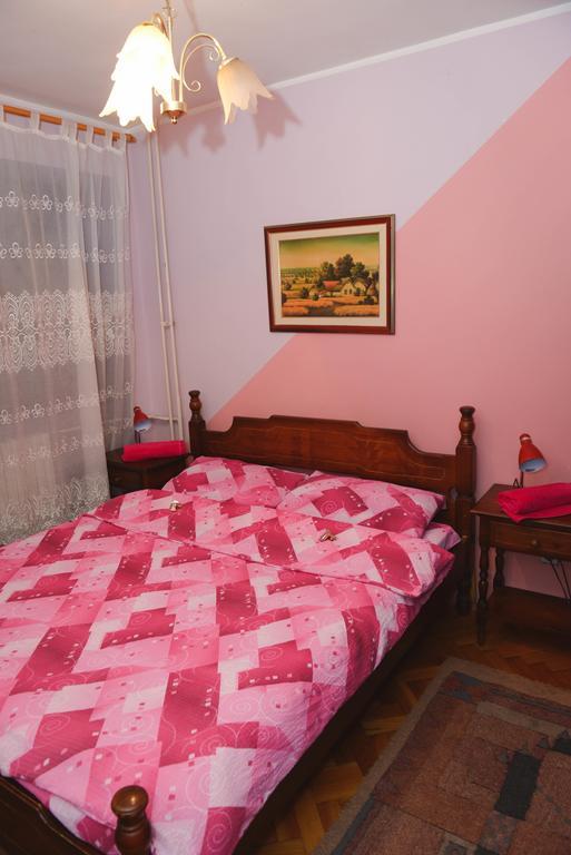 Beli Dvor Hotel Sombor Værelse billede