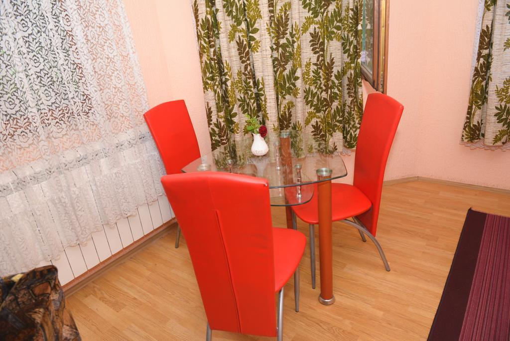 Beli Dvor Hotel Sombor Værelse billede