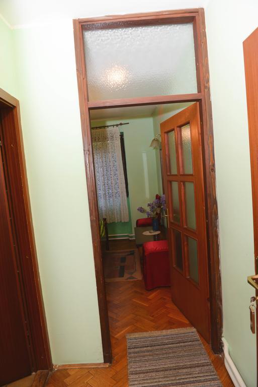 Beli Dvor Hotel Sombor Eksteriør billede
